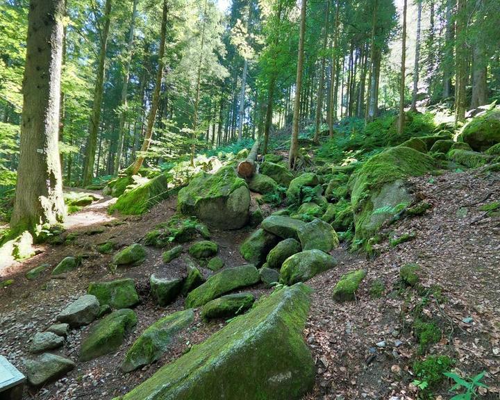 Landgasthof zum Stadthof