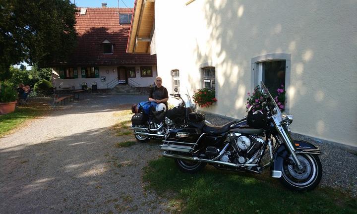 Gasthaus Traube